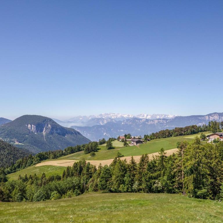 Huanzhof Ferienwohnung Lerch - Superior Apartment mit 1 Schlafzimmer und Balkon - 37