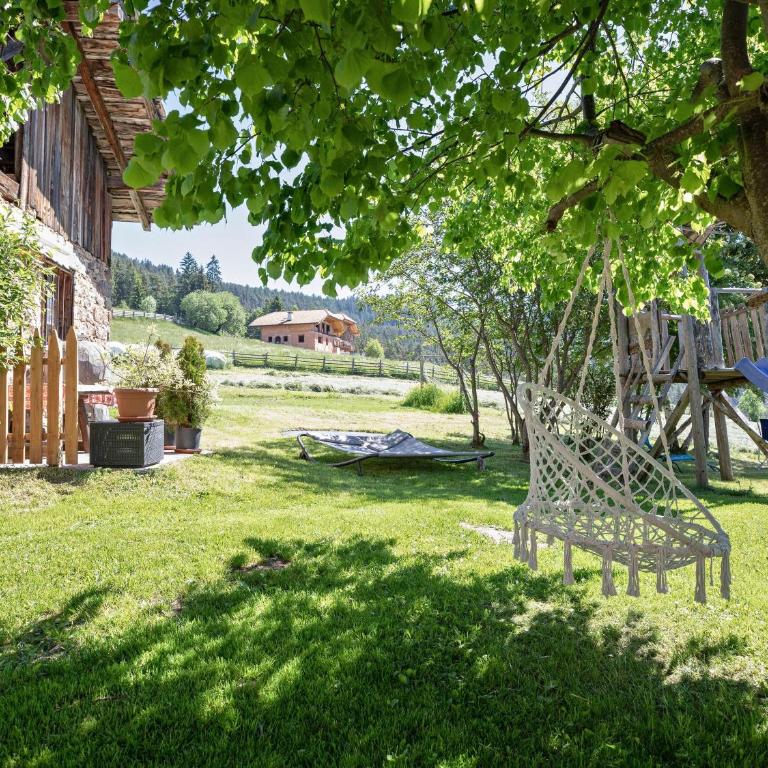 Huanzhof Ferienwohnung Lerch - Superior Apartment mit 1 Schlafzimmer und Balkon - 25