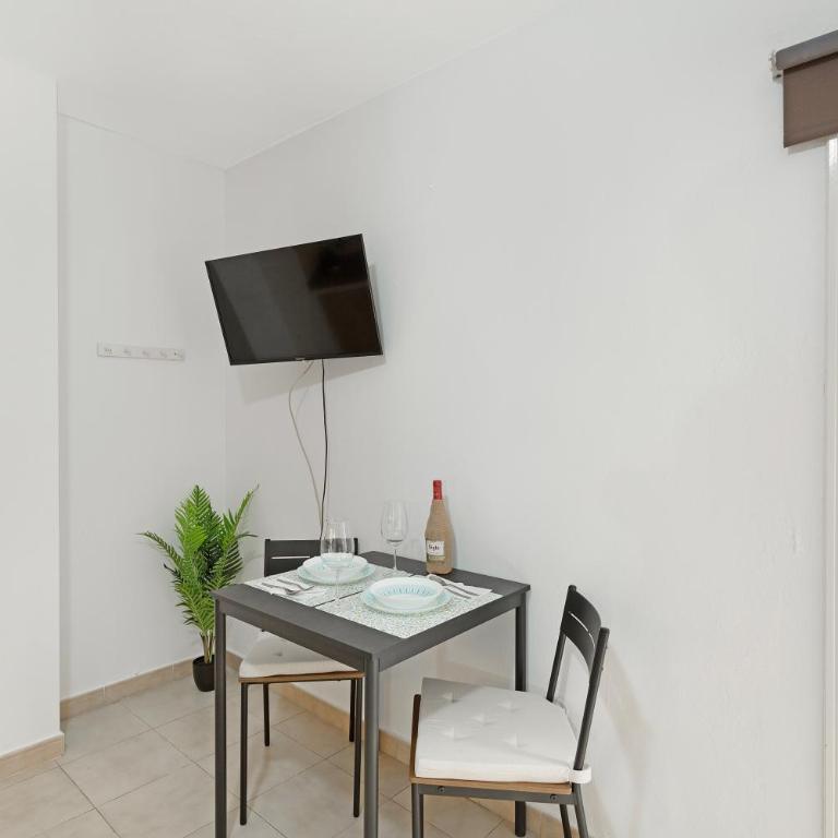 Apartamento Danoe 3 - Apartamento con terraza - 17