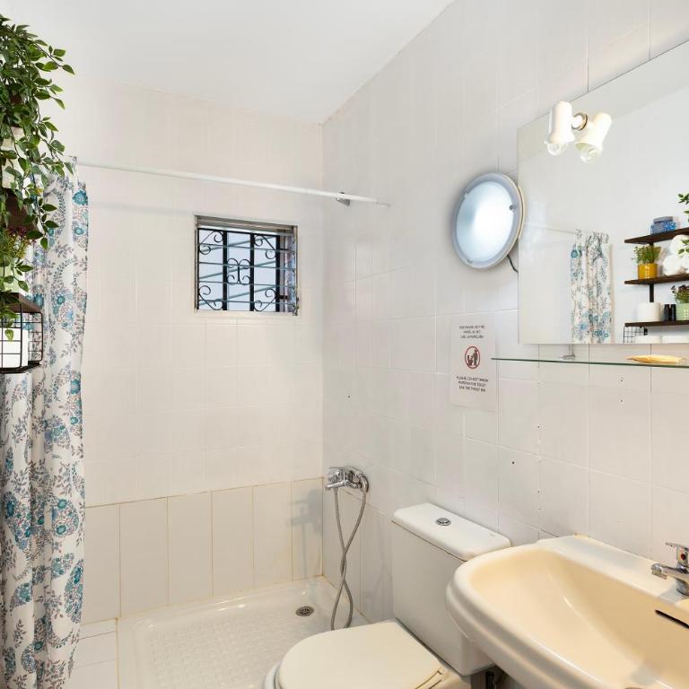 Apartamento Danoe 3 - Apartamento con terraza - 12