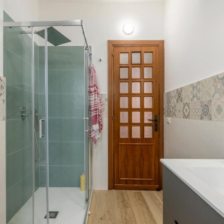 Casa Diga - Three-Bedroom House - 15