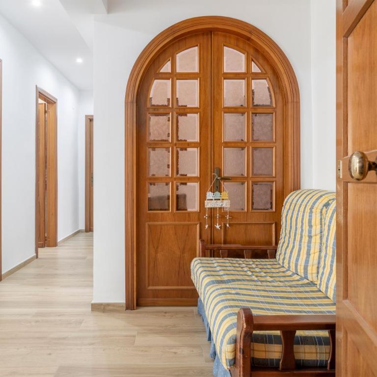 Casa Diga - Three-Bedroom House - 16