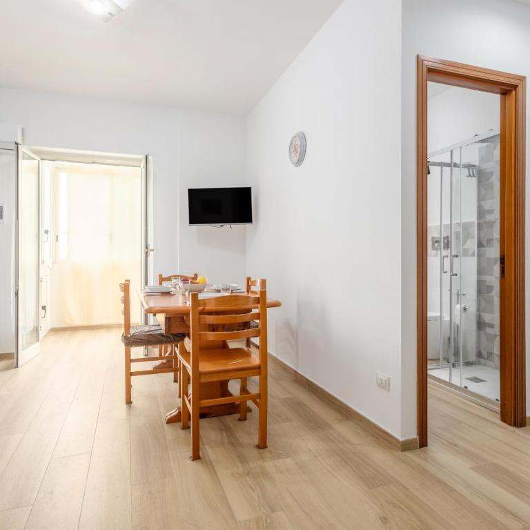 Casa Diga - Three-Bedroom House - 11