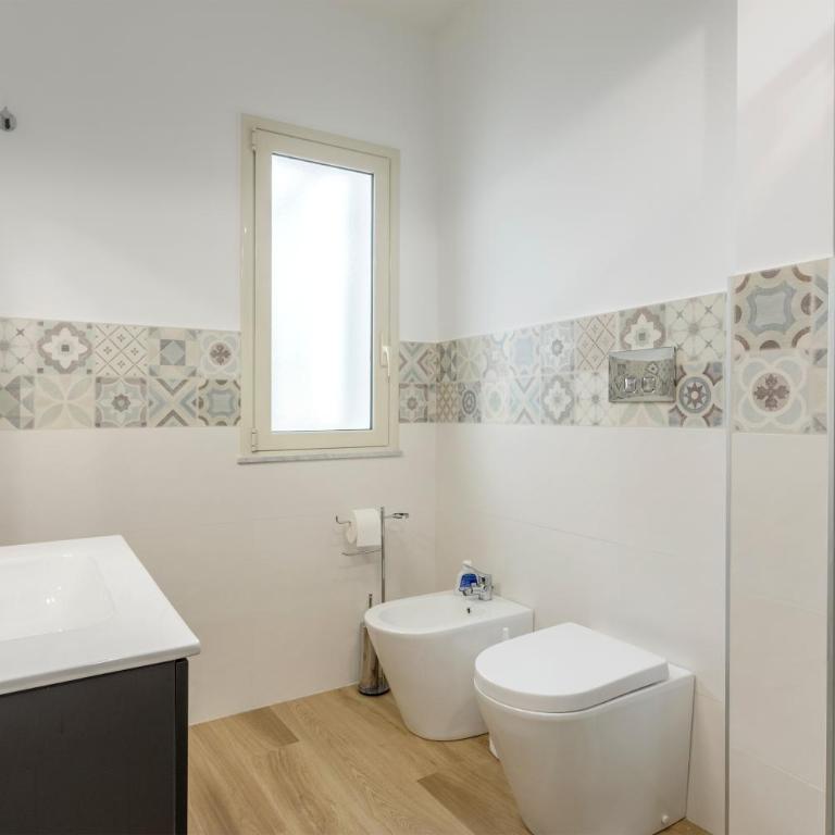 Casa Diga - Three-Bedroom House - 14