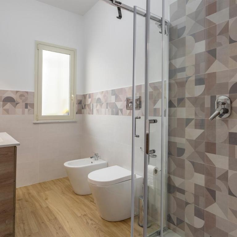 Casa Diga - Three-Bedroom House - 18