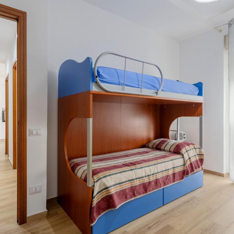 Casa Diga - Three-Bedroom House - 5
