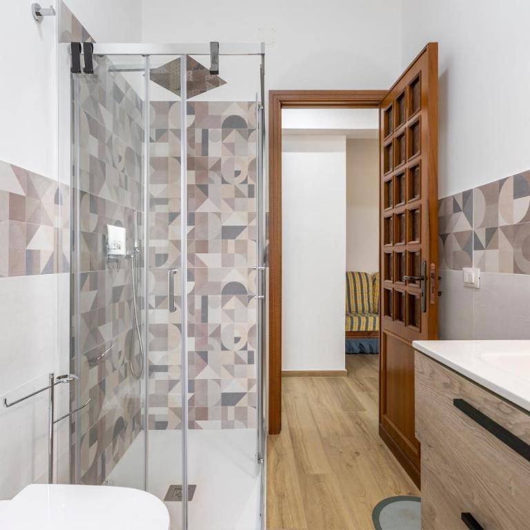 Casa Diga - Three-Bedroom House - 13