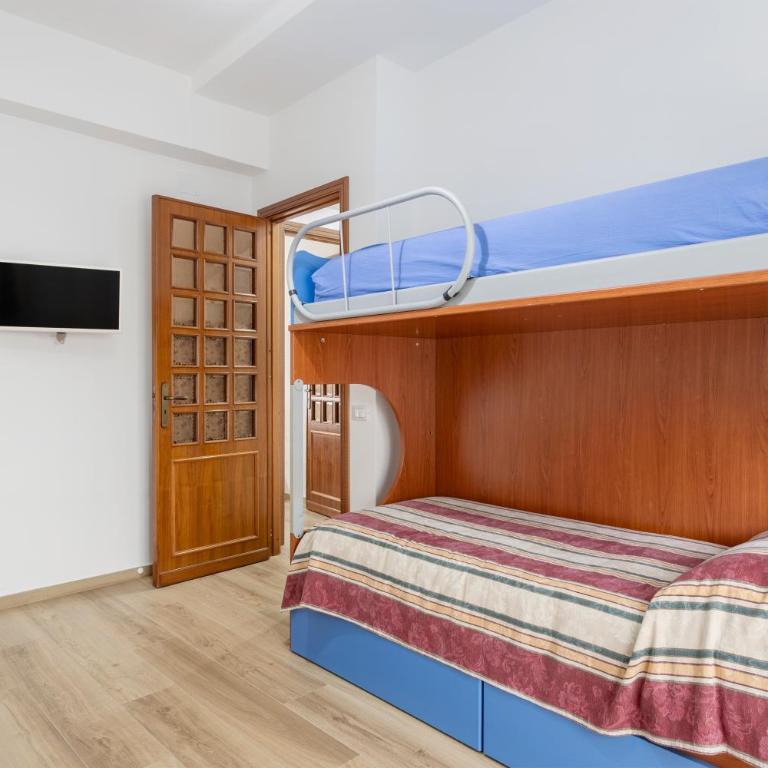 Casa Diga - Three-Bedroom House - 4