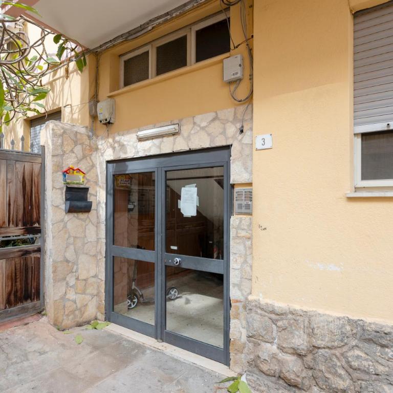 Casa Diga - Three-Bedroom House - 20