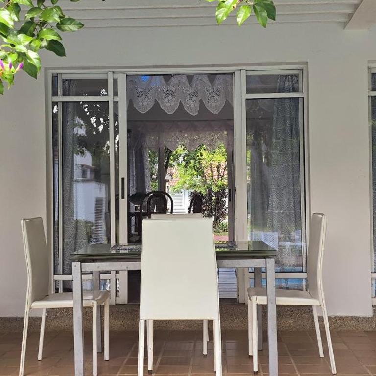 The Fairway Viewpoint - Casa - 9