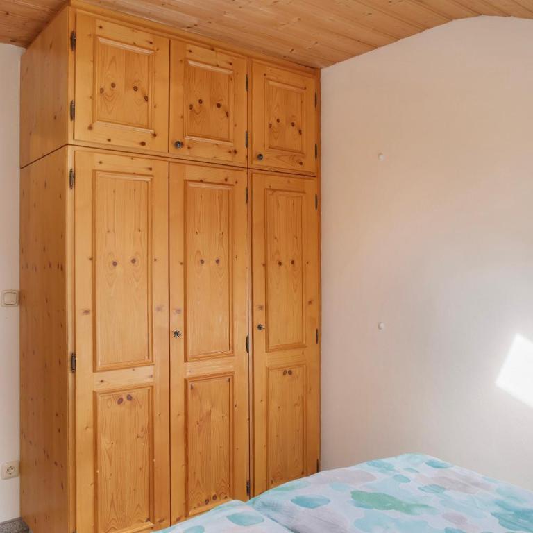Ferienwohnung Frieder - Superior Apartment mit 1 Schlafzimmer und Balkon - 14