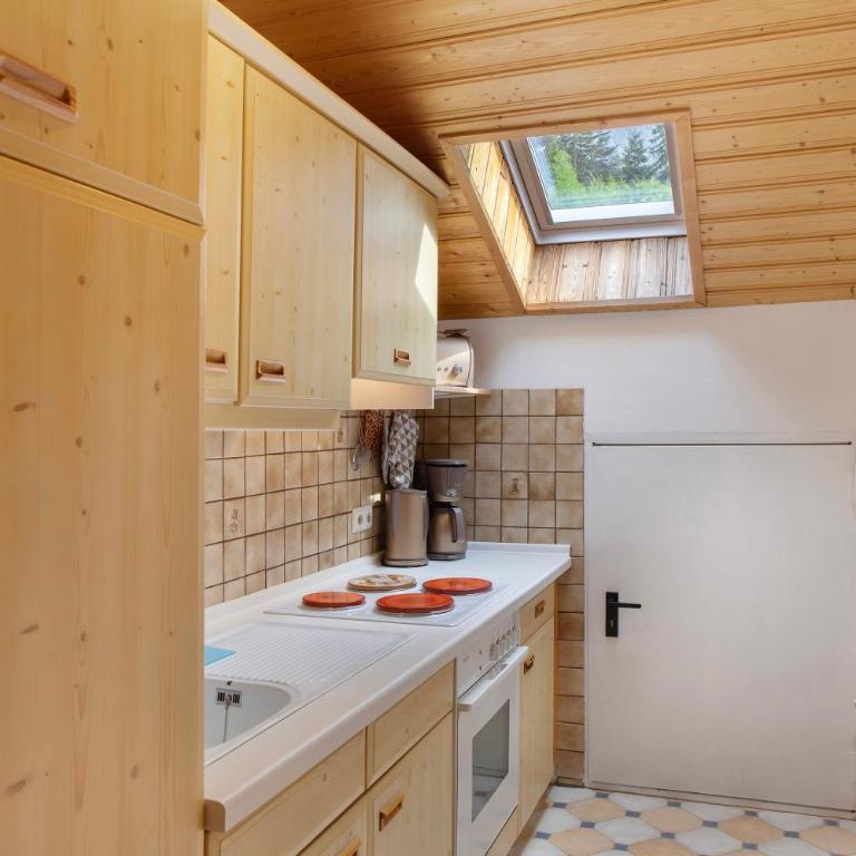 Ferienwohnung Frieder - Superior Apartment mit 1 Schlafzimmer und Balkon - 9