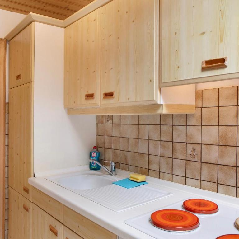 Ferienwohnung Frieder - Superior Apartment mit 1 Schlafzimmer und Balkon - 10