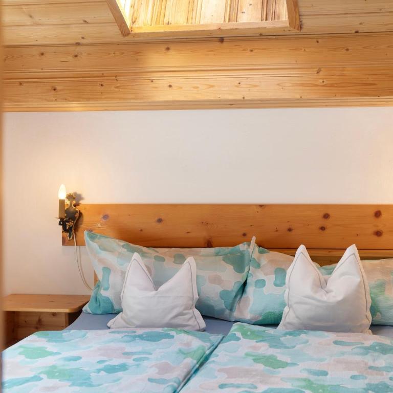 Ferienwohnung Frieder - Superior Apartment mit 1 Schlafzimmer und Balkon - 13