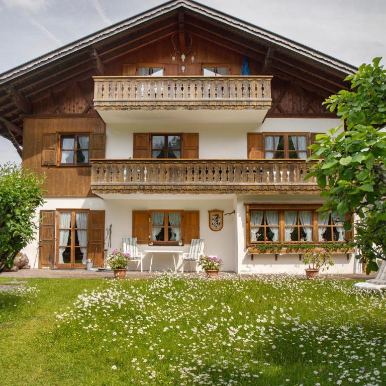 Ferienwohnung Frieder - Superior Apartment mit 1 Schlafzimmer und Balkon - 23