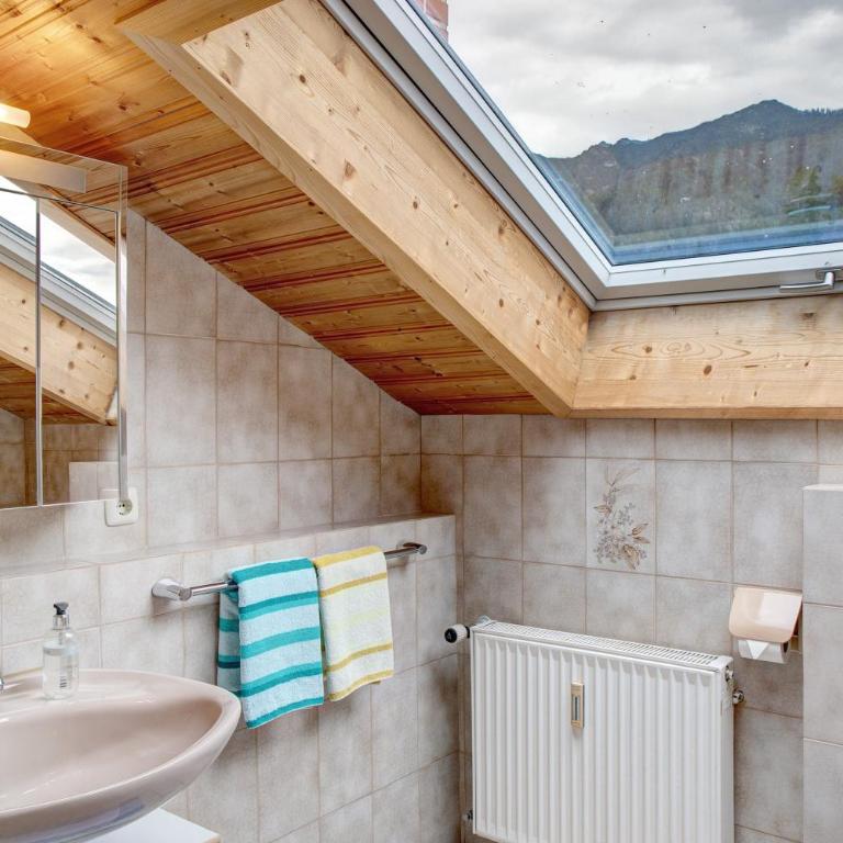 Ferienwohnung Frieder - Superior Apartment mit 1 Schlafzimmer und Balkon - 15