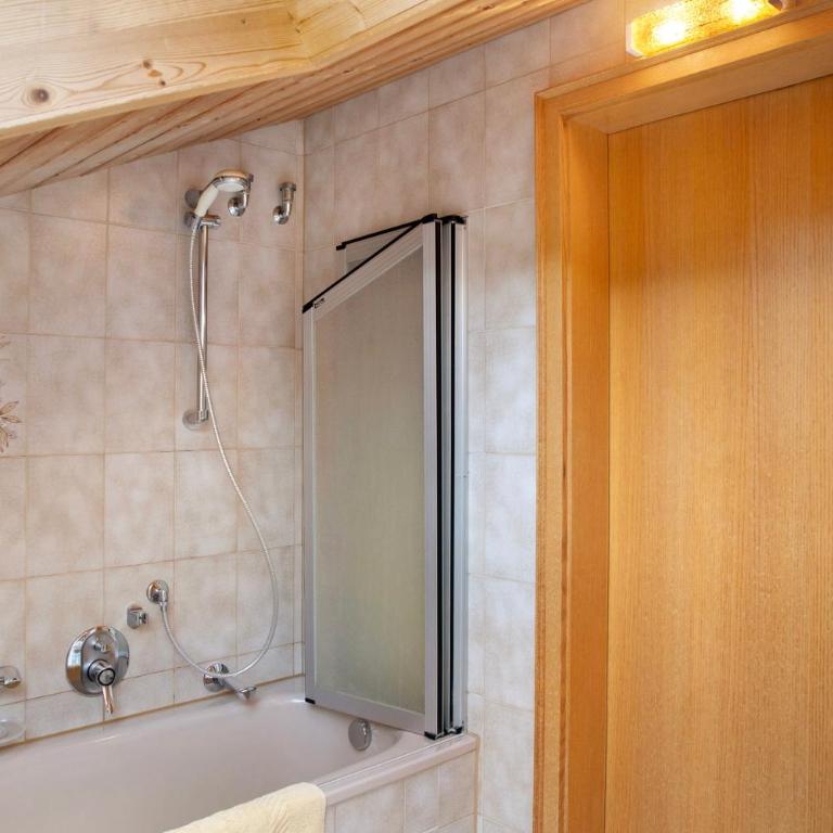 Ferienwohnung Frieder - Superior Apartment mit 1 Schlafzimmer und Balkon - 17