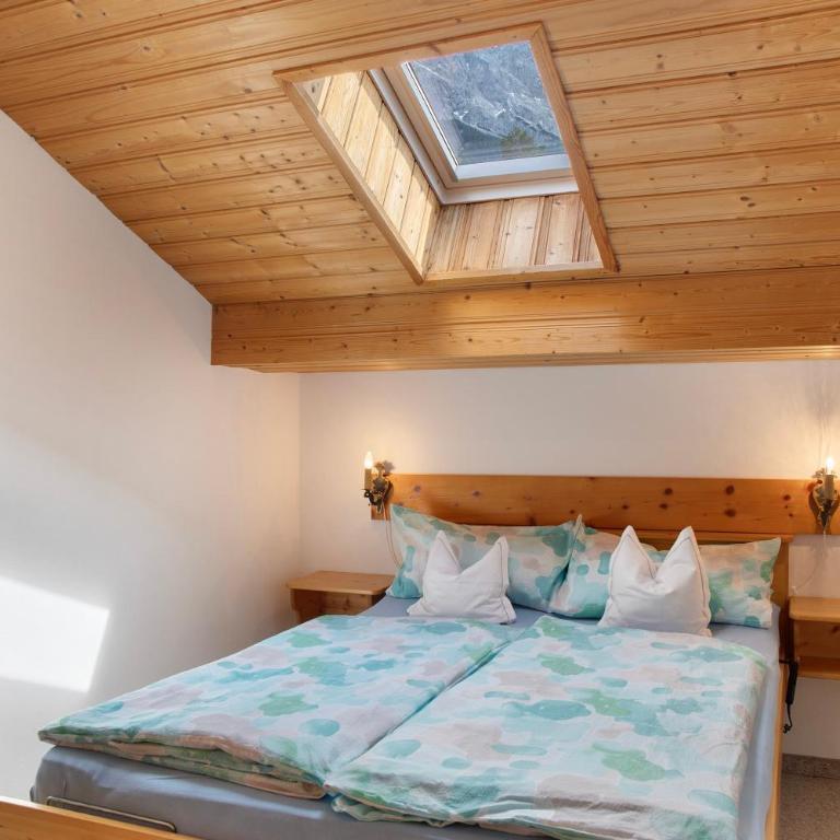Ferienwohnung Frieder - Superior Apartment mit 1 Schlafzimmer und Balkon - 12