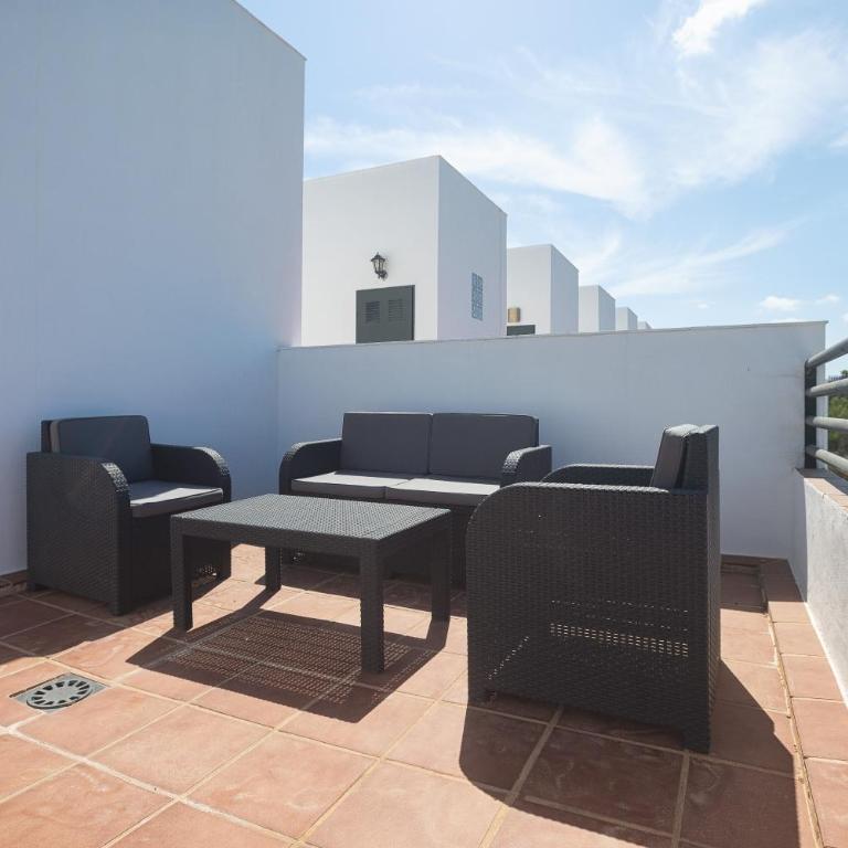 La Casa de la Dehesa- Sólo Familias - Casa de 3 dormitorios - 19