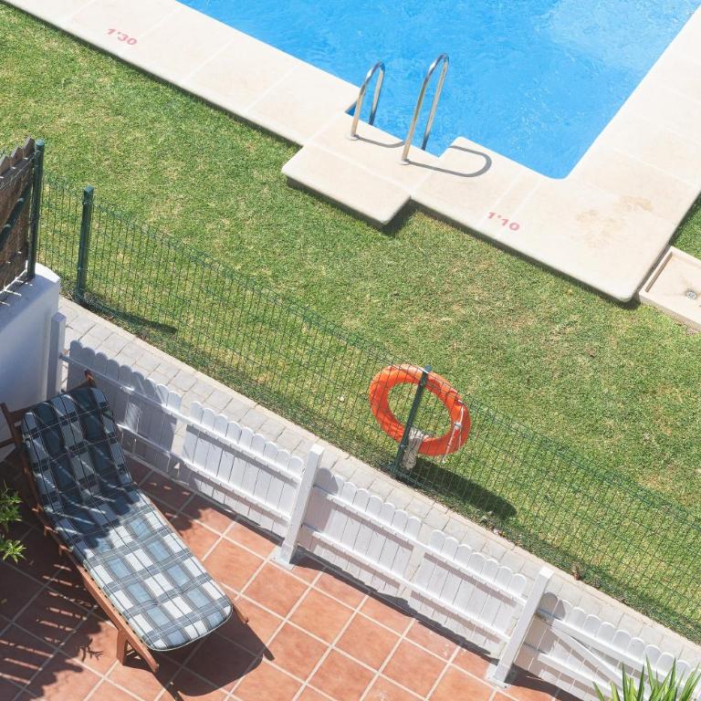 La Casa de la Dehesa- Sólo Familias - Casa de 3 dormitorios - 29