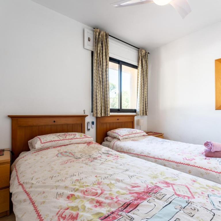 Sea Views Torreoceano 7 - Apartamento Deluxe de 2 dormitorios con vistas al mar - 15