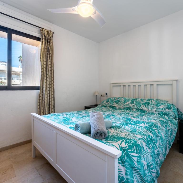 Sea Views Torreoceano 7 - Apartamento Deluxe de 2 dormitorios con vistas al mar - 10