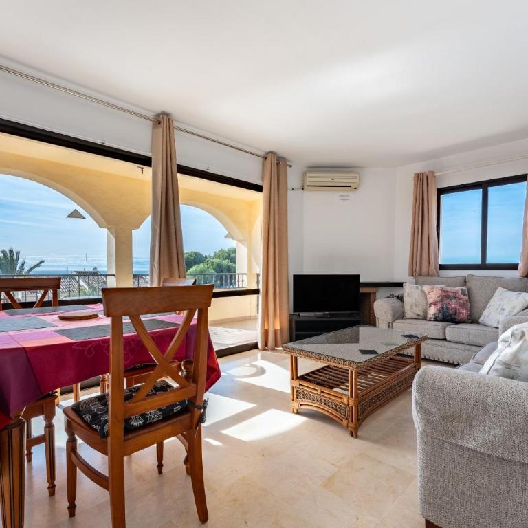 Sea Views Torreoceano 7 - Apartamento Deluxe de 2 dormitorios con vistas al mar - 5