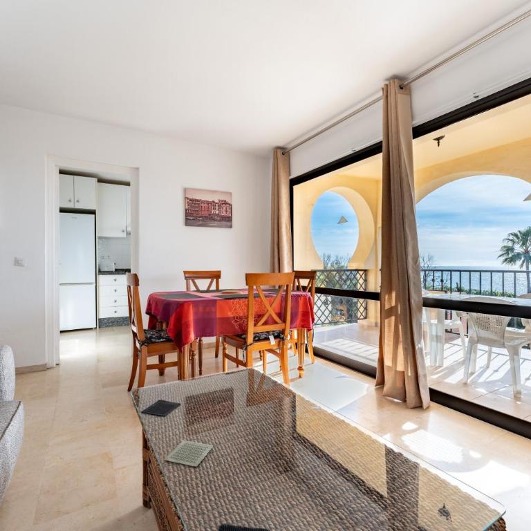 Sea Views Torreoceano 7 - Apartamento Deluxe de 2 dormitorios con vistas al mar - 3