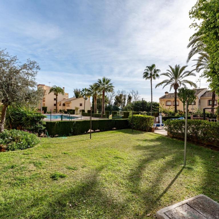 Sea Views Torreoceano 7 - Apartamento Deluxe de 2 dormitorios con vistas al mar - 18