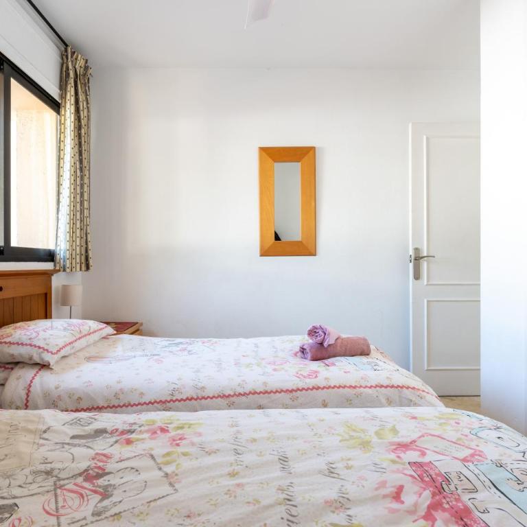 Sea Views Torreoceano 7 - Apartamento Deluxe de 2 dormitorios con vistas al mar - 16