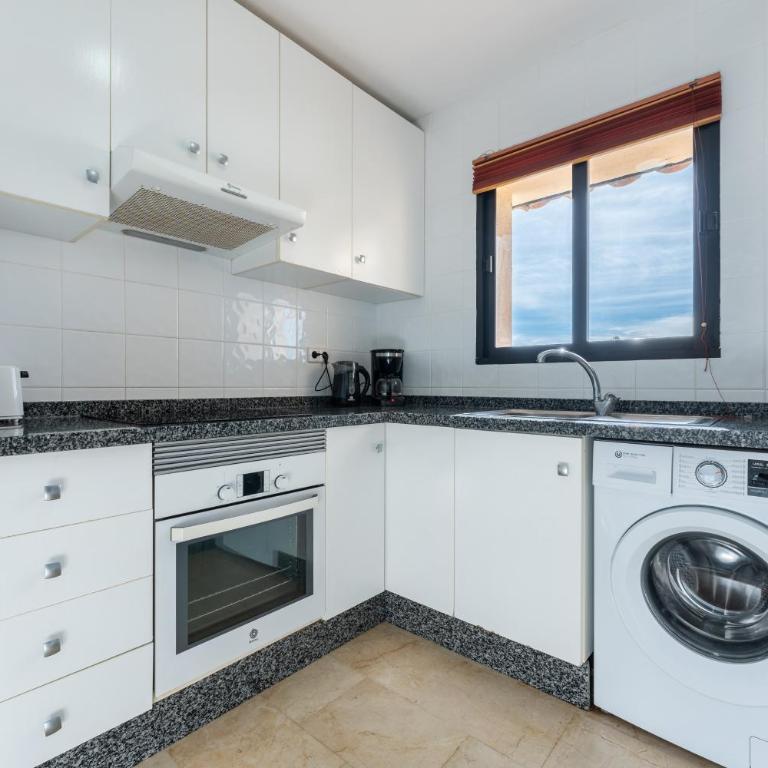 Sea Views Torreoceano 7 - Apartamento Deluxe de 2 dormitorios con vistas al mar - 9