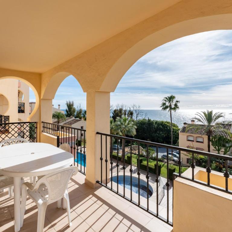 Sea Views Torreoceano 7 - Apartamento Deluxe de 2 dormitorios con vistas al mar - 1