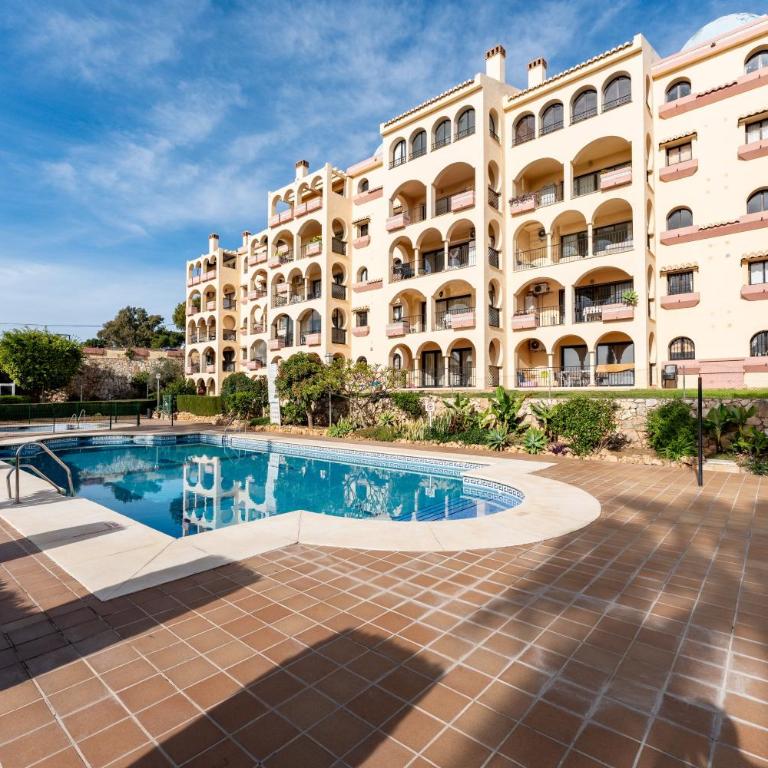 Sea Views Torreoceano 7 - Apartamento Deluxe de 2 dormitorios con vistas al mar - 19