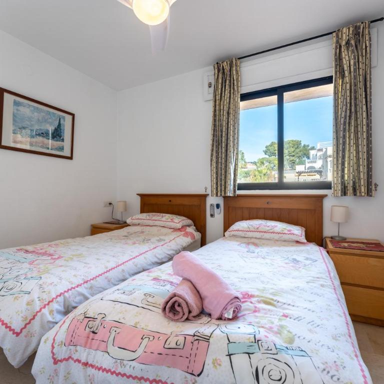 Sea Views Torreoceano 7 - Apartamento Deluxe de 2 dormitorios con vistas al mar - 14