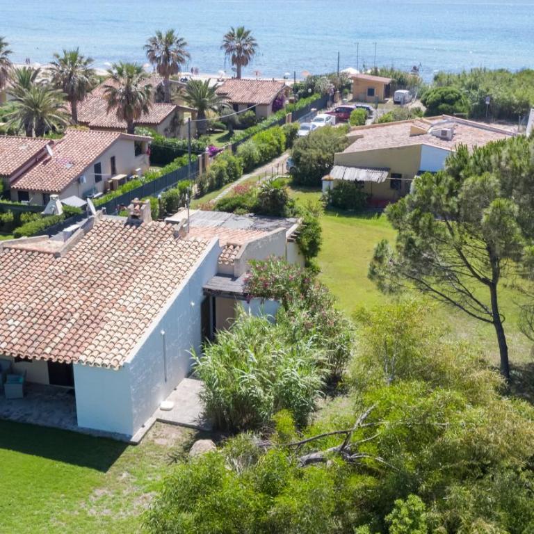 Villa Serena - Villa con Vista Giardino - 2