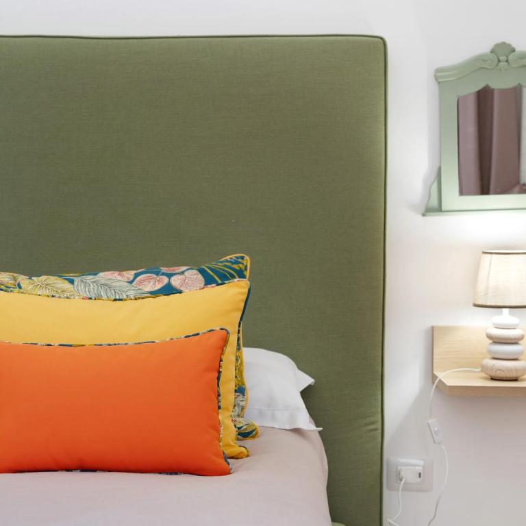 Ligea - Appartamento Superior con 1 Camera da Letto e Balcone - 3