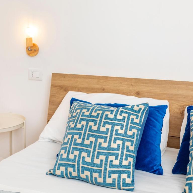 Civico 1 Apt - Acireale - Appartamento Premium con 3 Camere da Letto e Balcone - 7