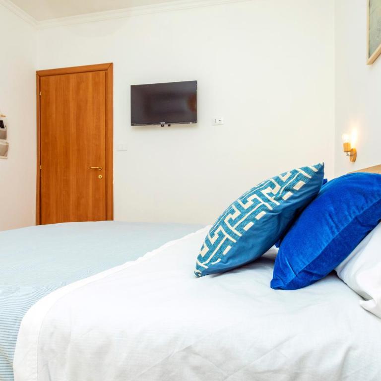 Civico 1 Apt - Acireale - Appartamento Premium con 3 Camere da Letto e Balcone - 11