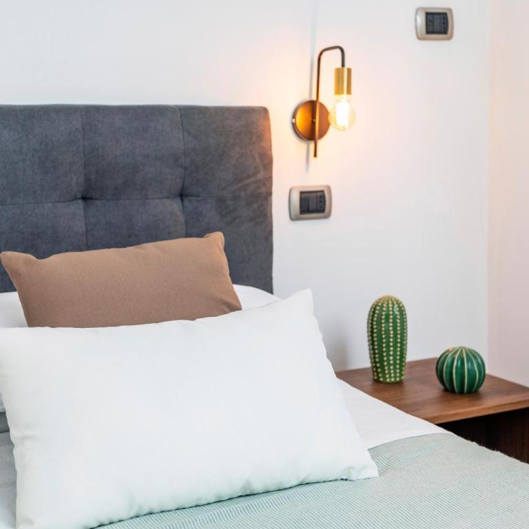 Civico 1 Apt - Acireale - Appartamento Premium con 3 Camere da Letto e Balcone - 4
