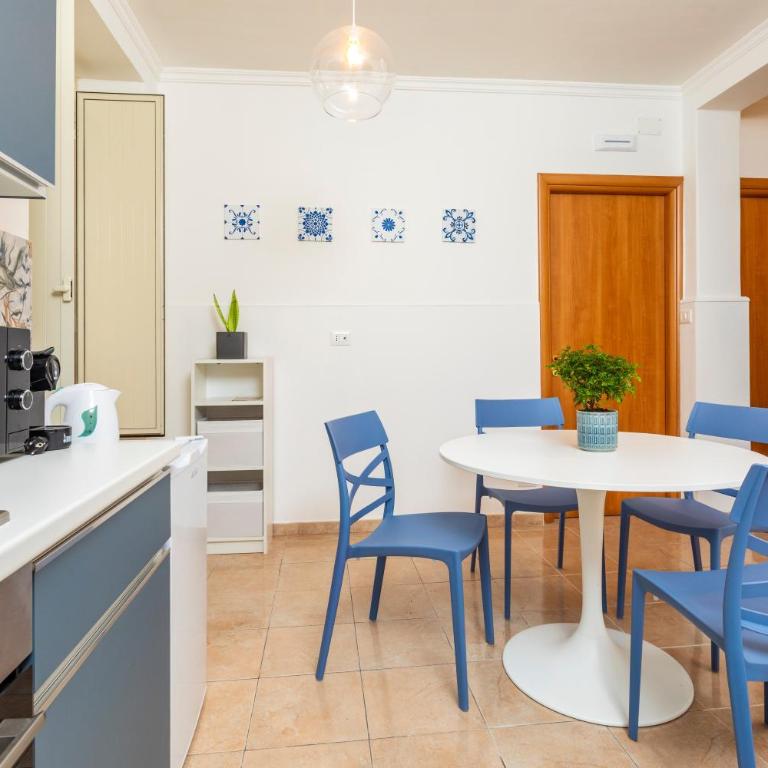 Civico 1 Apt - Acireale - Appartamento Premium con 3 Camere da Letto e Balcone - 19