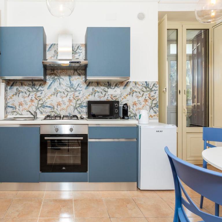 Civico 1 Apt - Acireale - Appartamento Premium con 3 Camere da Letto e Balcone - 22