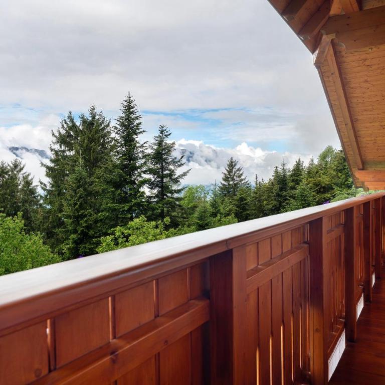 Altebnerhof Leifers - Appartamento Deluxe con 2 Camere da Letto e Vista Giardino - 26