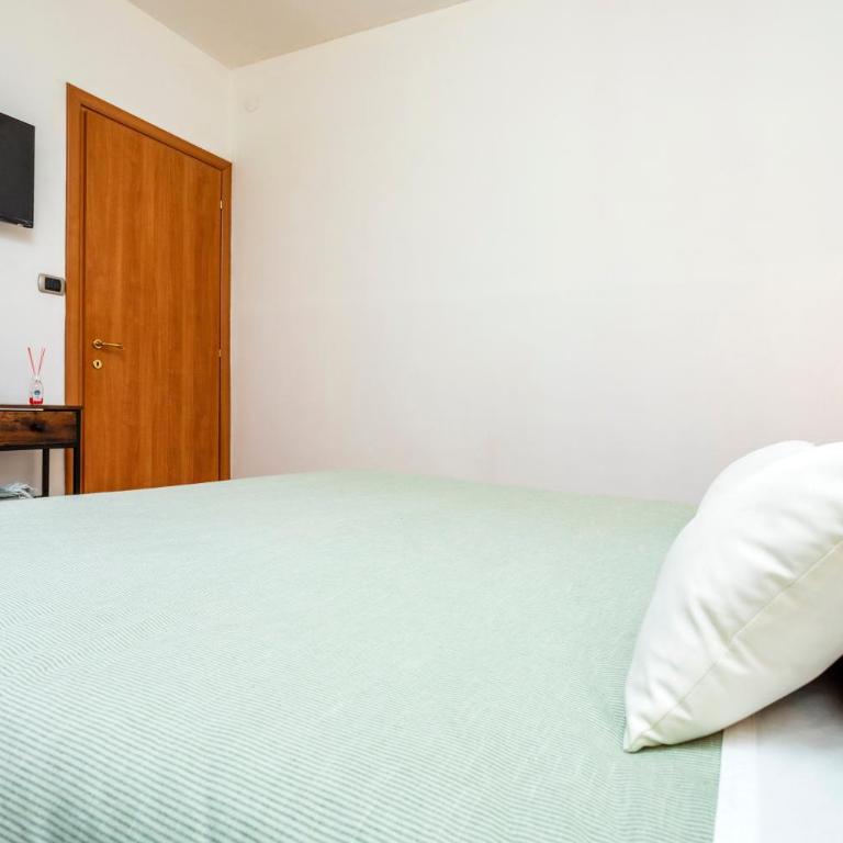 Civico 1 Apt - Acireale - Appartamento Premium con 3 Camere da Letto e Balcone - 6