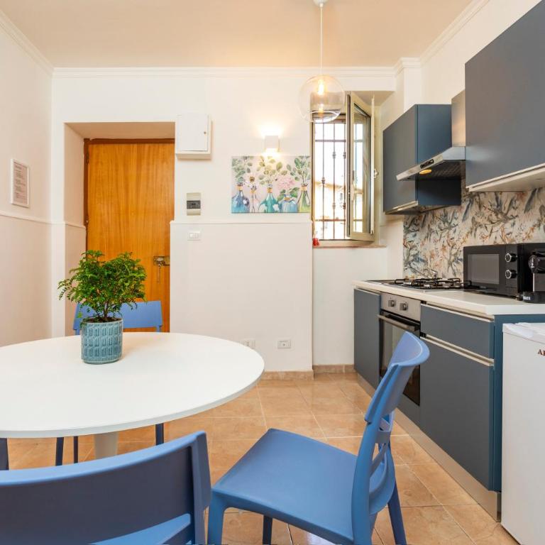 Civico 1 Apt - Acireale - Appartamento Premium con 3 Camere da Letto e Balcone - 20
