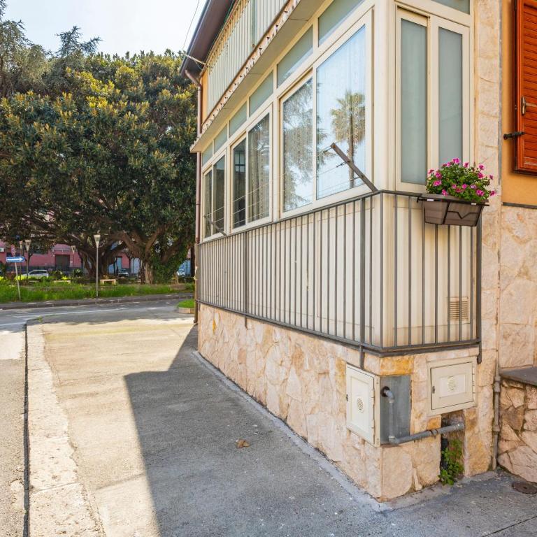 Civico 1 Apt - Acireale - Appartamento Premium con 3 Camere da Letto e Balcone - 26