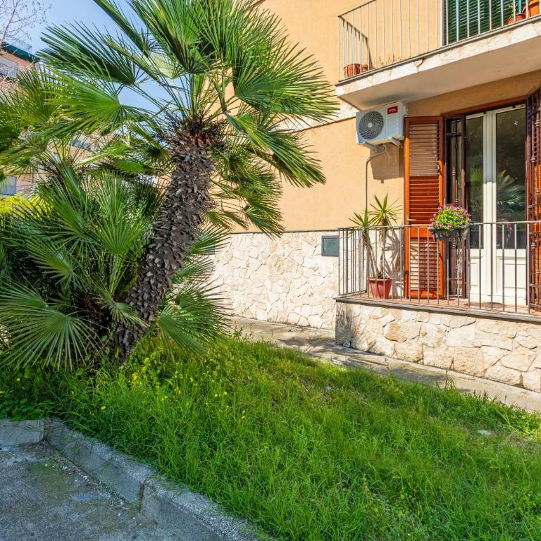 Civico 1 Apt - Acireale - Appartamento Premium con 3 Camere da Letto e Balcone - 23
