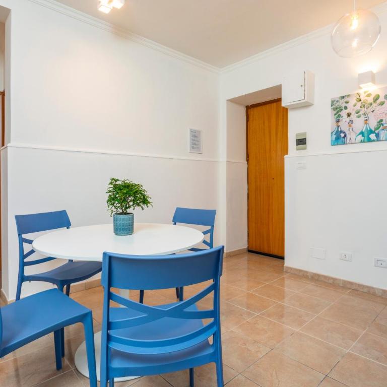 Civico 1 Apt - Acireale - Appartamento Premium con 3 Camere da Letto e Balcone - 24