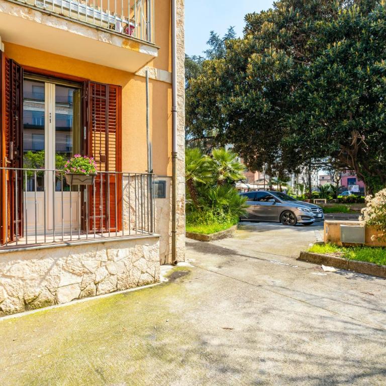 Civico 1 Apt - Acireale - Appartamento Premium con 3 Camere da Letto e Balcone - 25