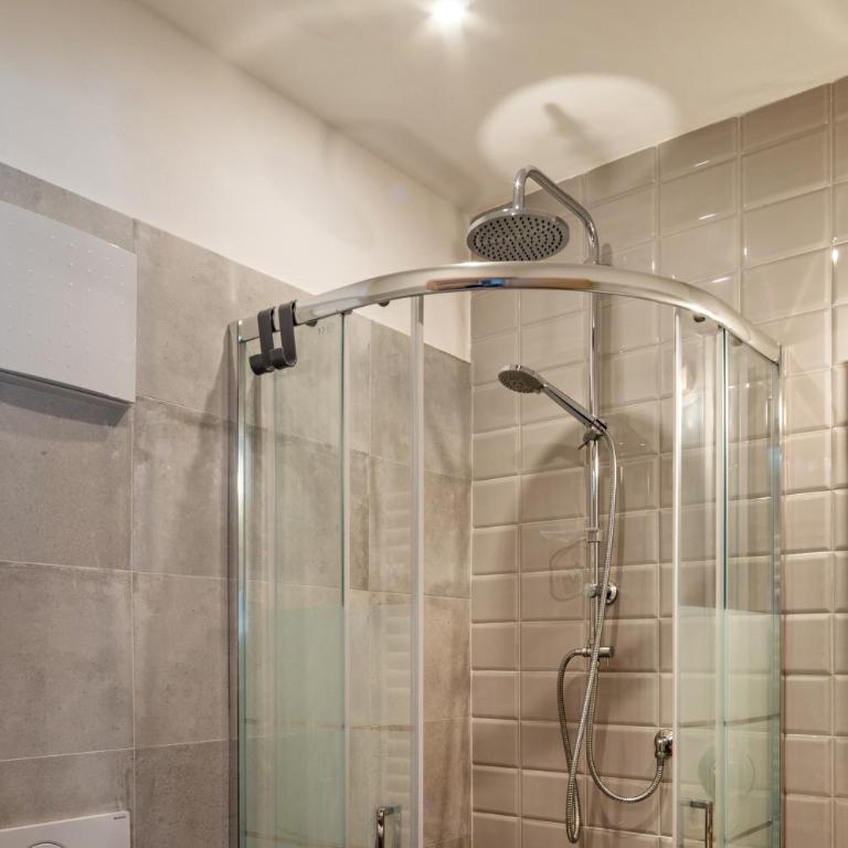 Casa Caterina - Appartamento con 2 Camere da Letto e con Vista Montagna - 25