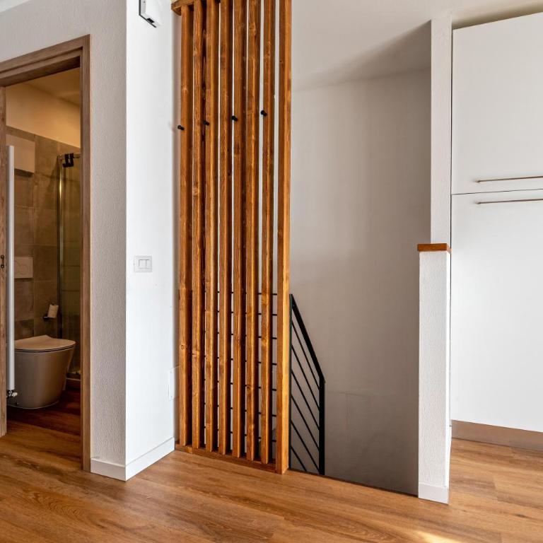 Casa Caterina - Appartamento con 2 Camere da Letto e con Vista Montagna - 12